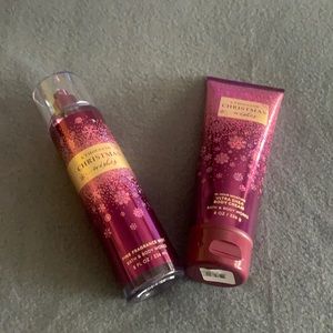Bath and Body Works A Thousand Christmas Wishes